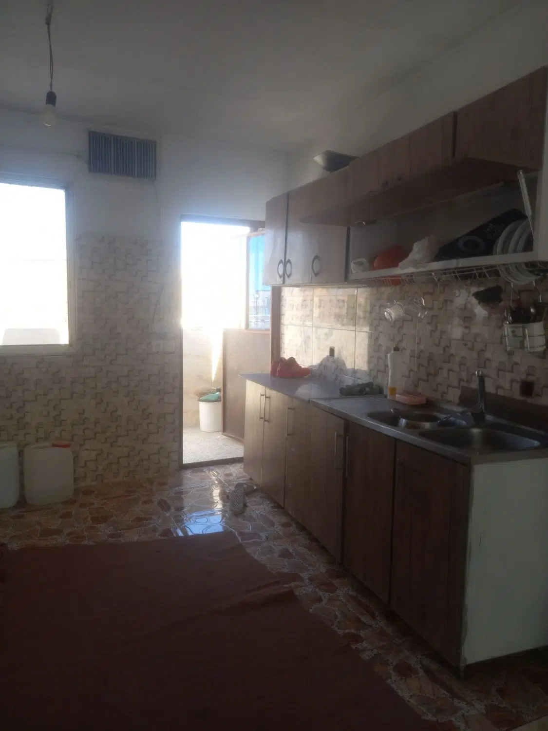خانه ۵۰ متری در سپیدار