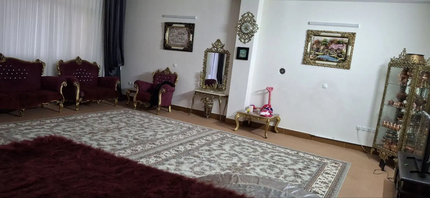 فروش یک واحد آپارتمان