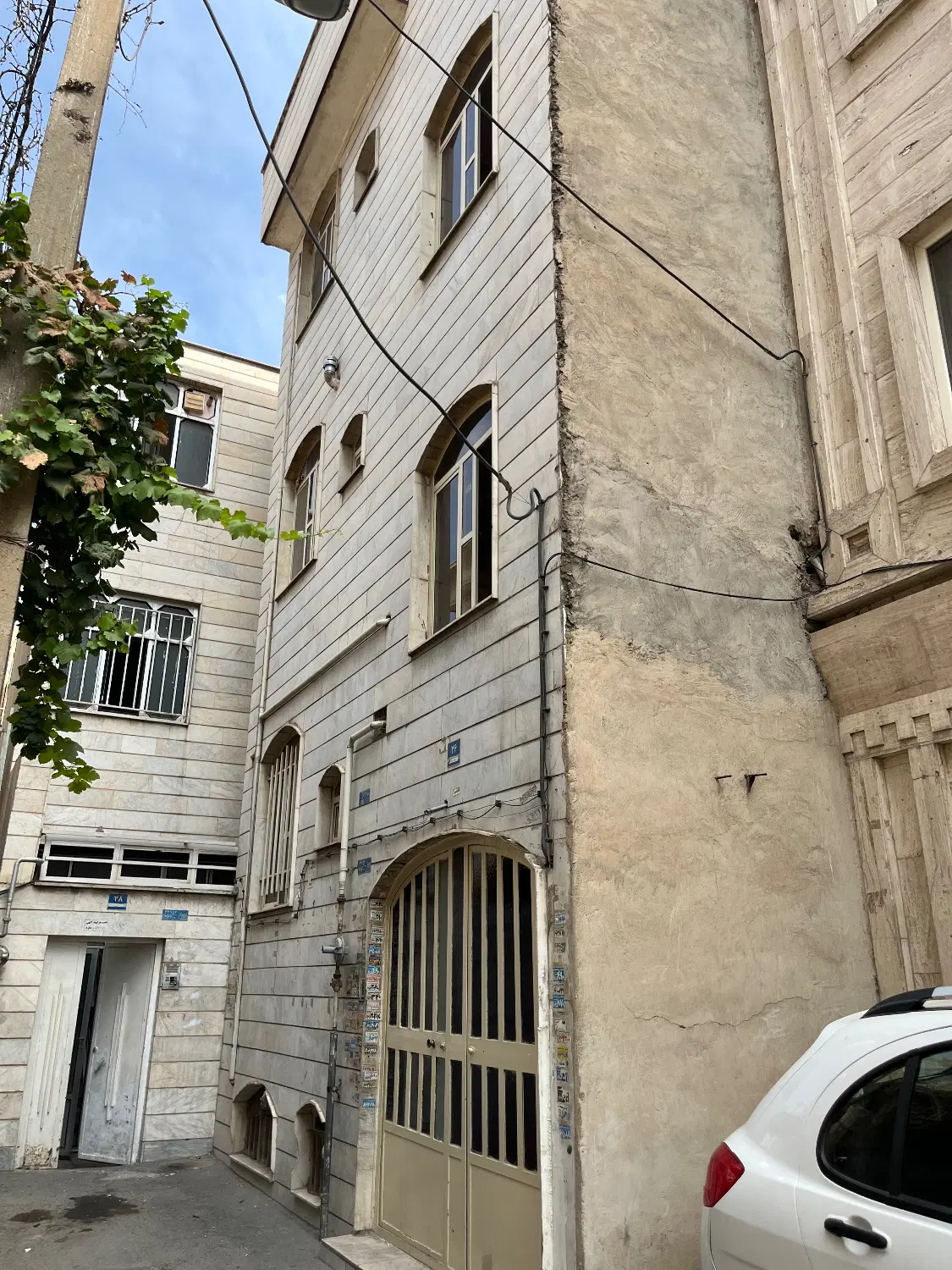 خانه قدیمی