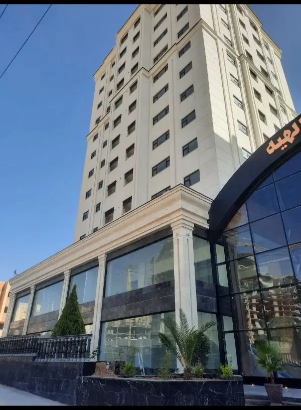 برج الهیه