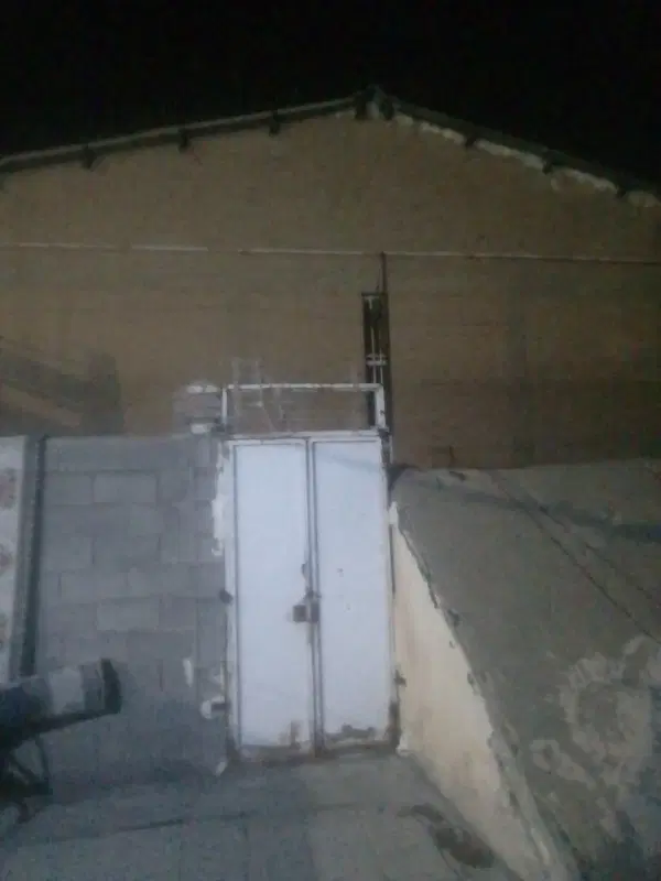 سوله جهت انبار