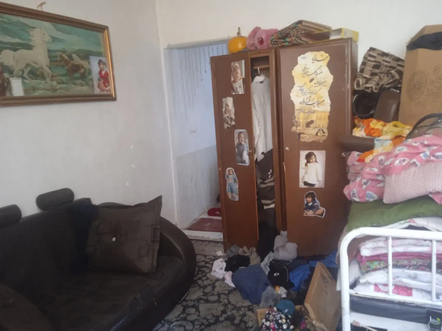 خانه هم فروش هم اجاره