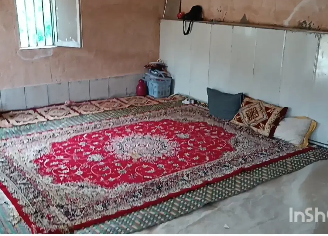 باغ ویلا سلیمانیه