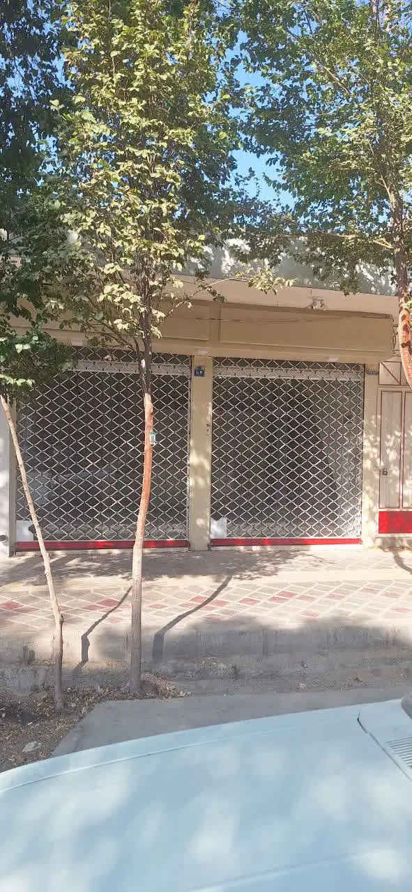 مغازه جهت  کرایه دادن