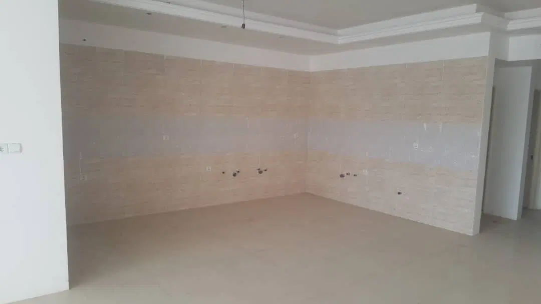 آپارتمان 135 متری نوساز
