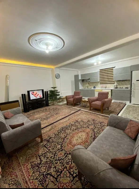 فروش ویلای دوبلکس در کوهبنه لاهیجان ،شیک و دلباز