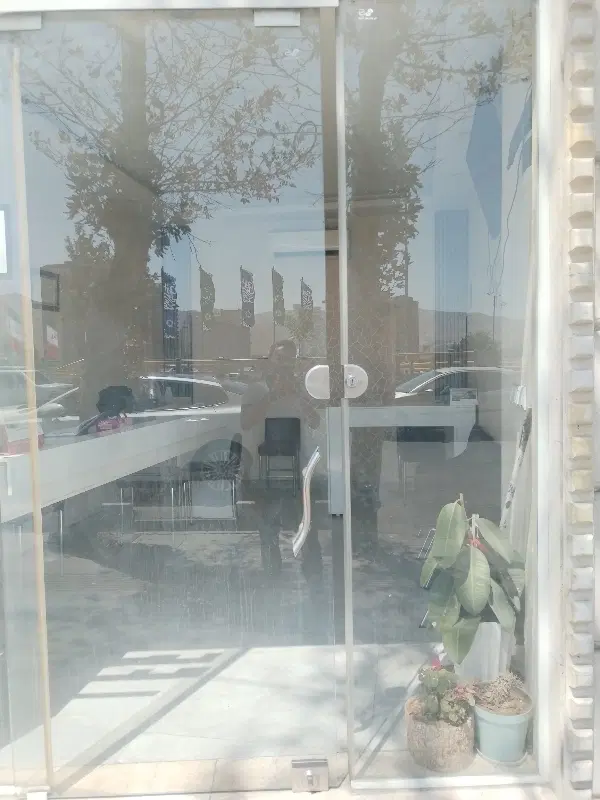 مغازه هپکو 14 متر