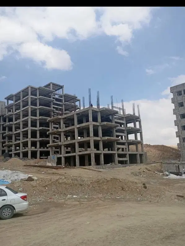 مسکن ملی بومهن