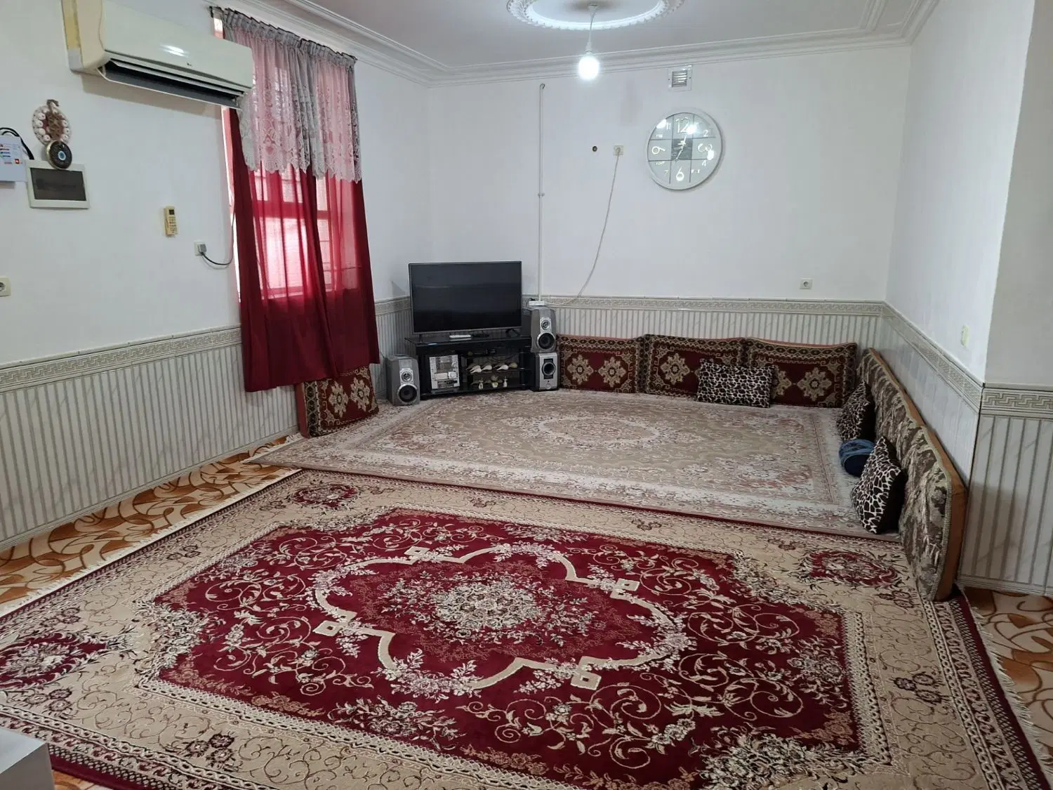 خانه ویلایی گورک کله بندی