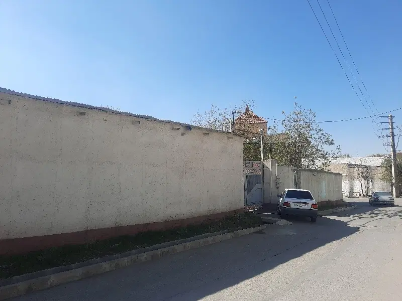 ۱۲۵۰ ملک ۲۵۰ متر کارگاه تهاتر