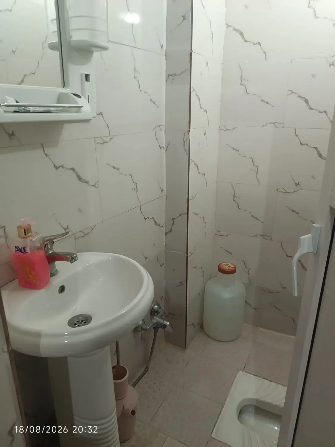 خانه اجاره ای در نصرت آباد