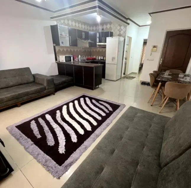 اجاره آپارتمان 68متری کوچه مشکی