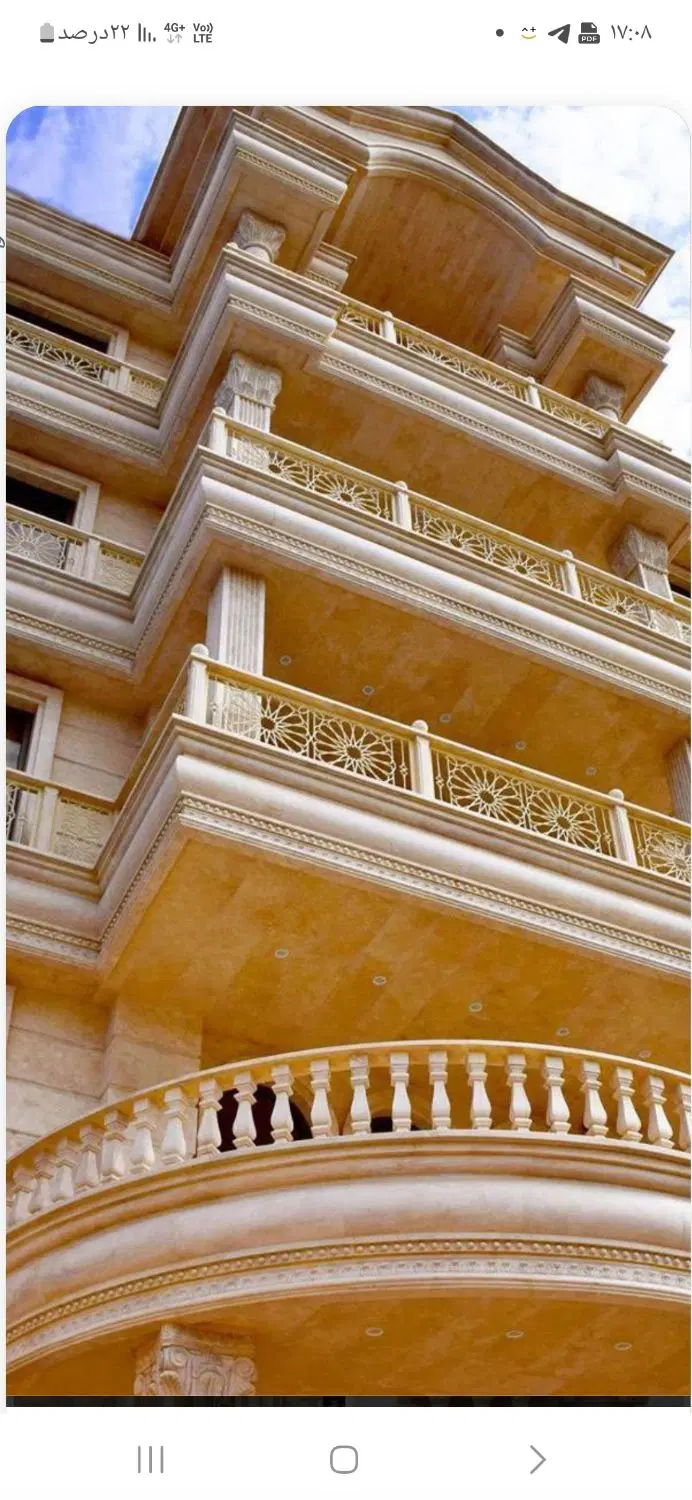 اجاره یکجا۳ طبقه وپیلوت مصلی