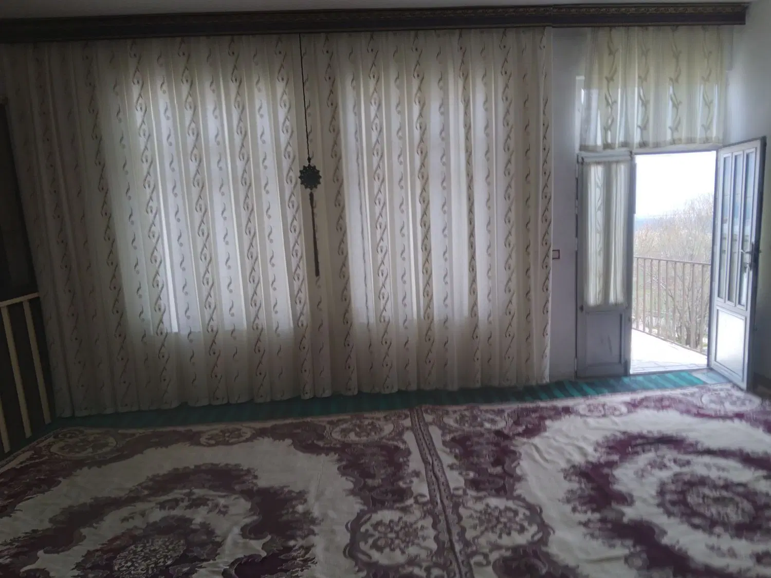 خانه ویلایی ۸۰ متری