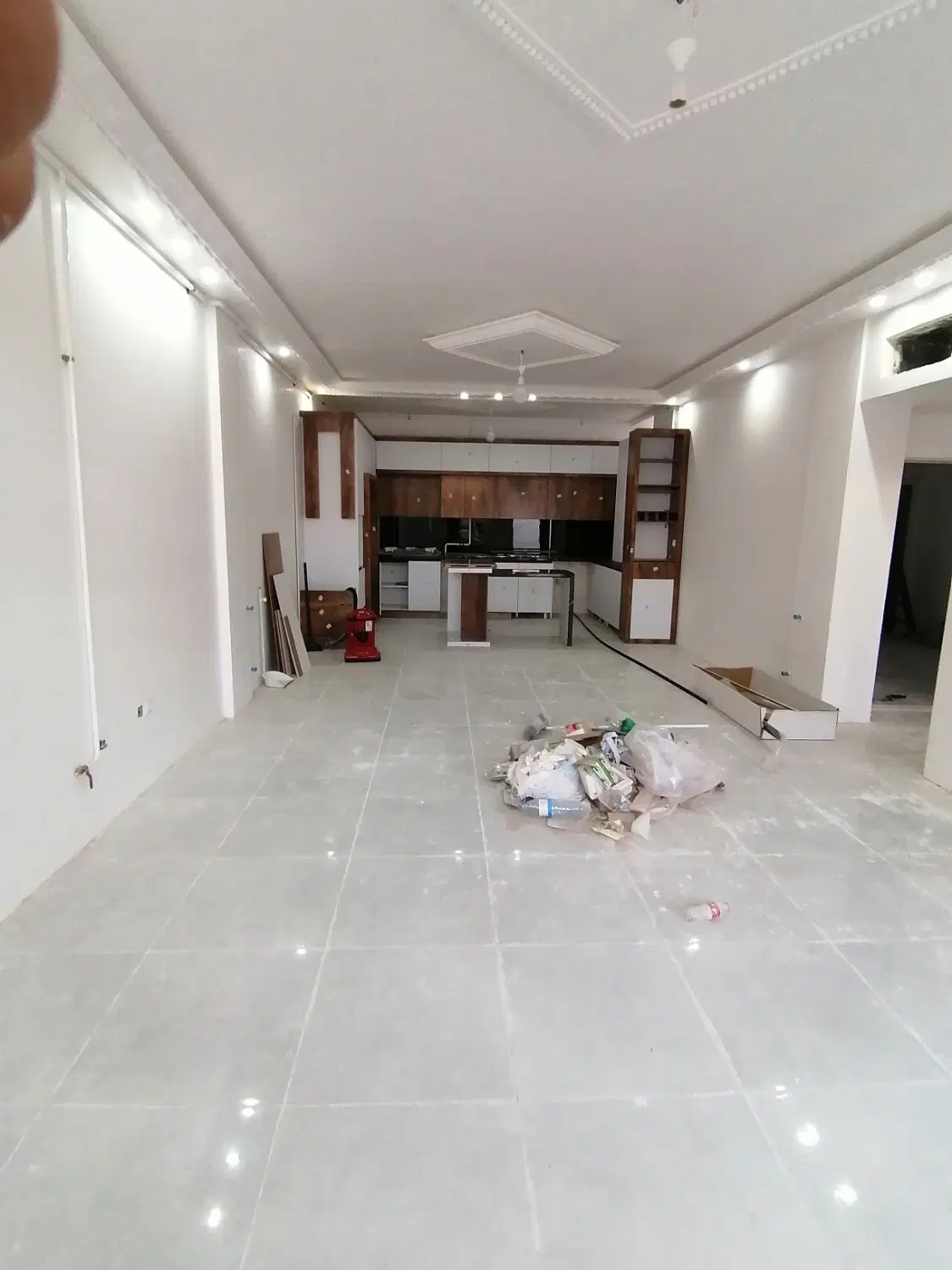 خانه فروشی شرف اباد