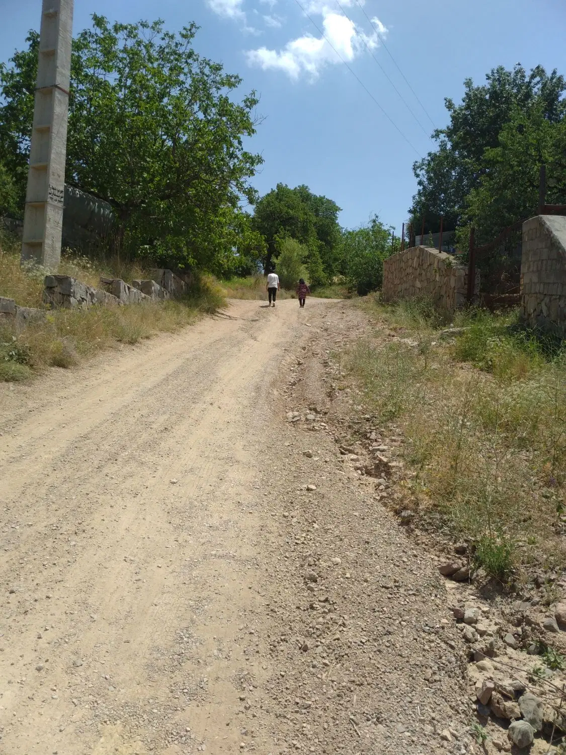 باغ در سیوان