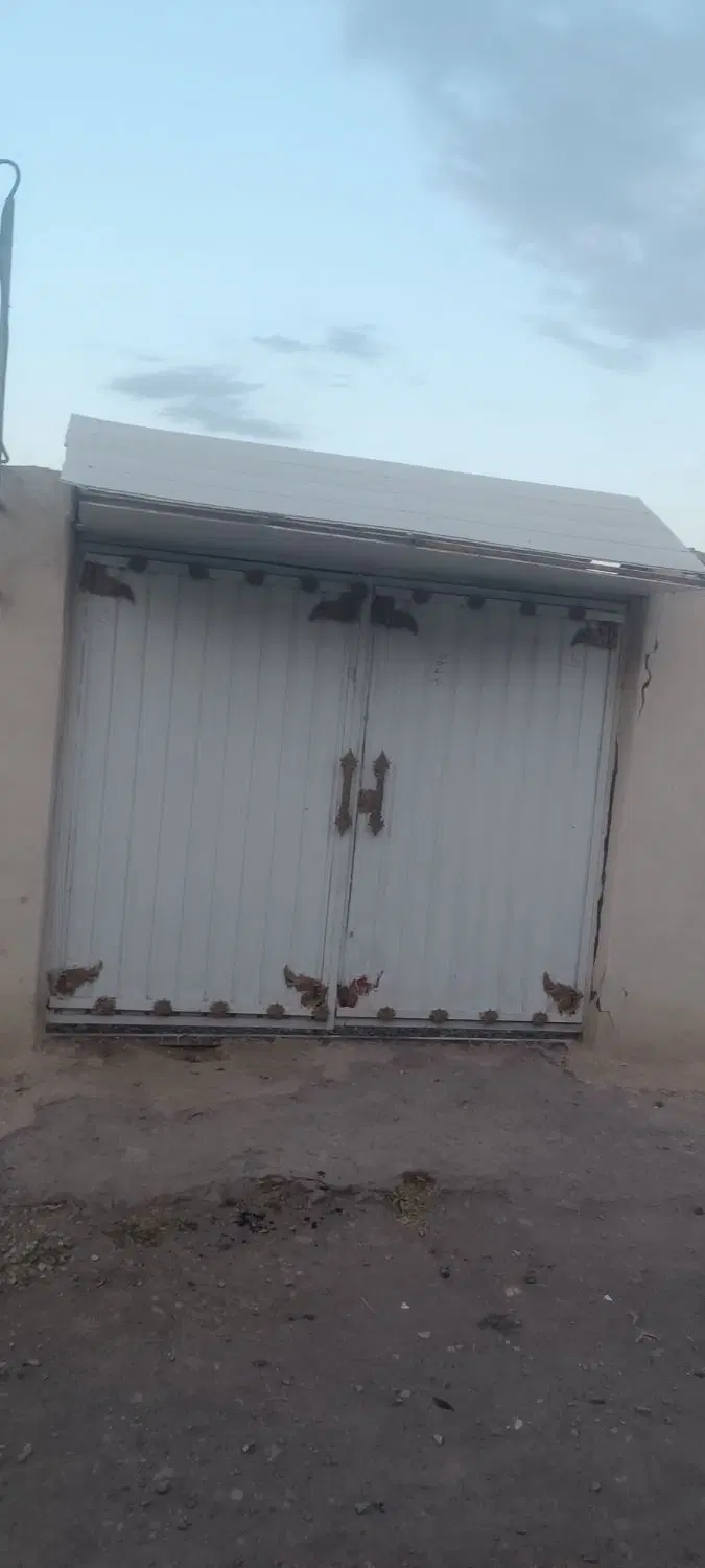 خانه ویلایی زویار بالاتر از ناصر اباد
