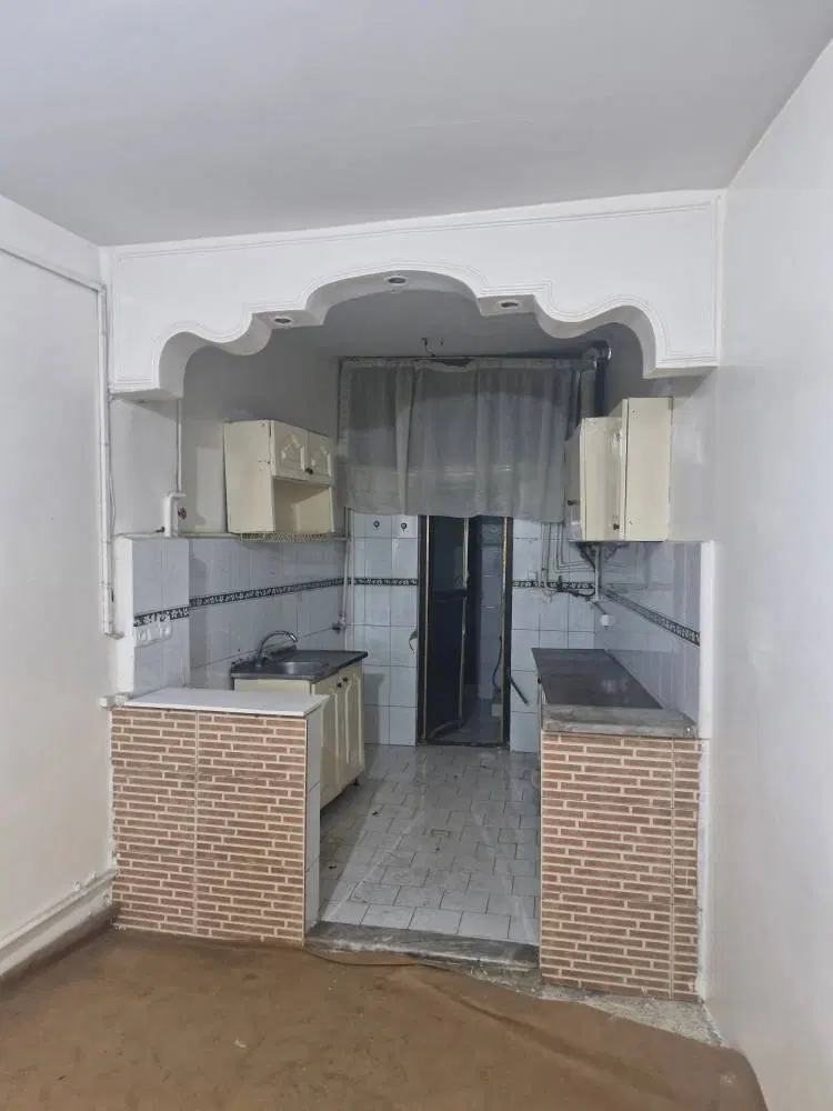 اجاره خانه ۳۵ متری در خاک سفید
