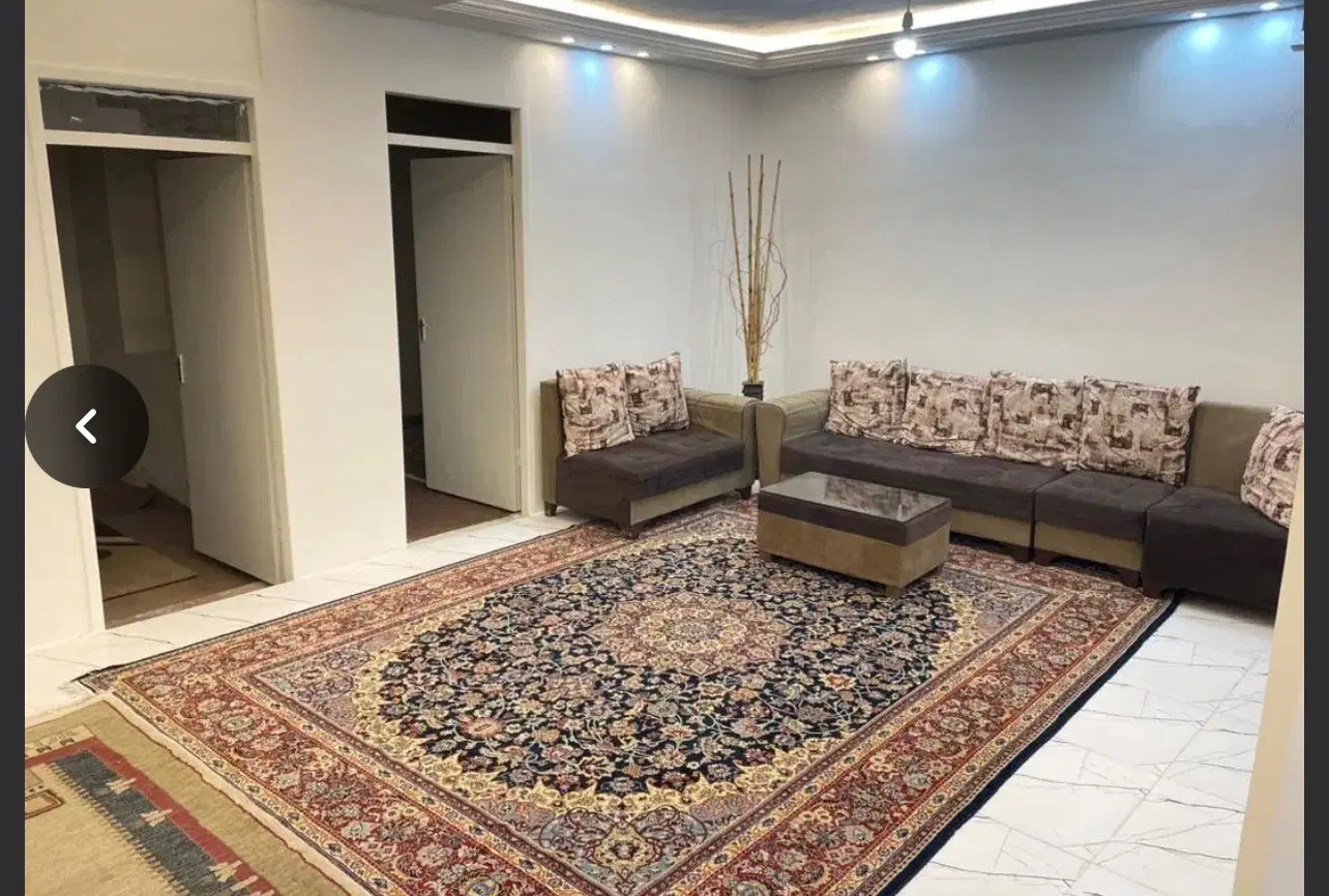 همخونه میخام