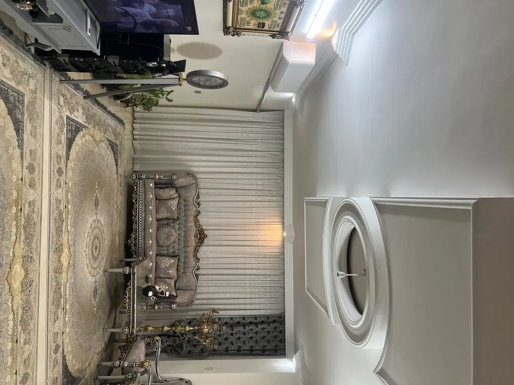 آپارتمان ۹۰ متری یوسف زاده