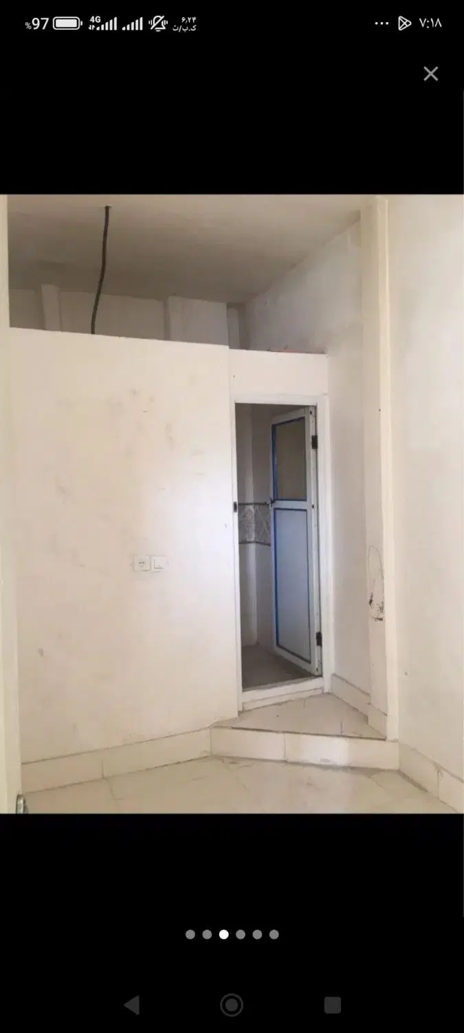 فروش آپارتمان در طبرسی شمالی