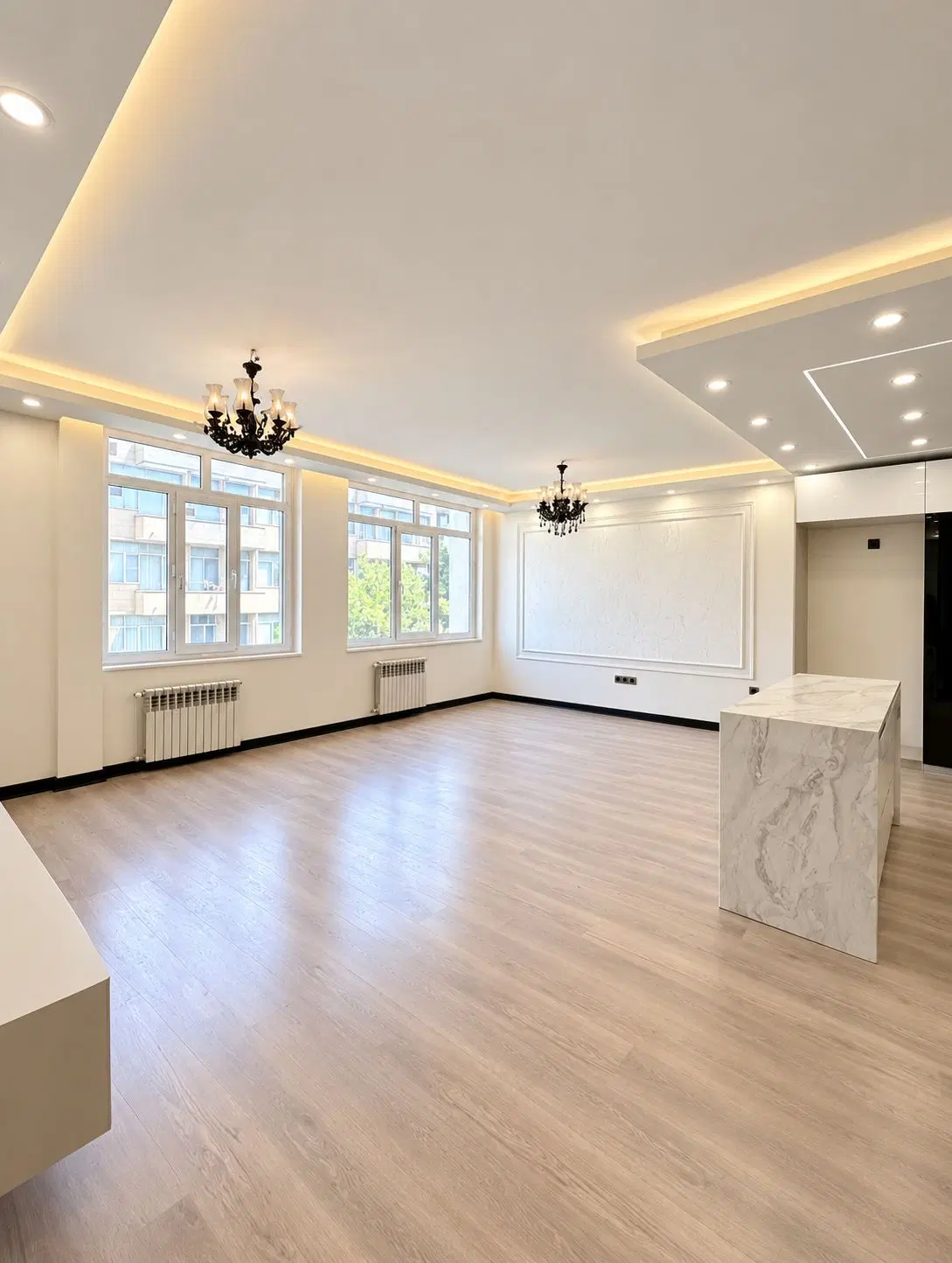 ۱۰۰متر_گیشا_پارکینگ_انباری