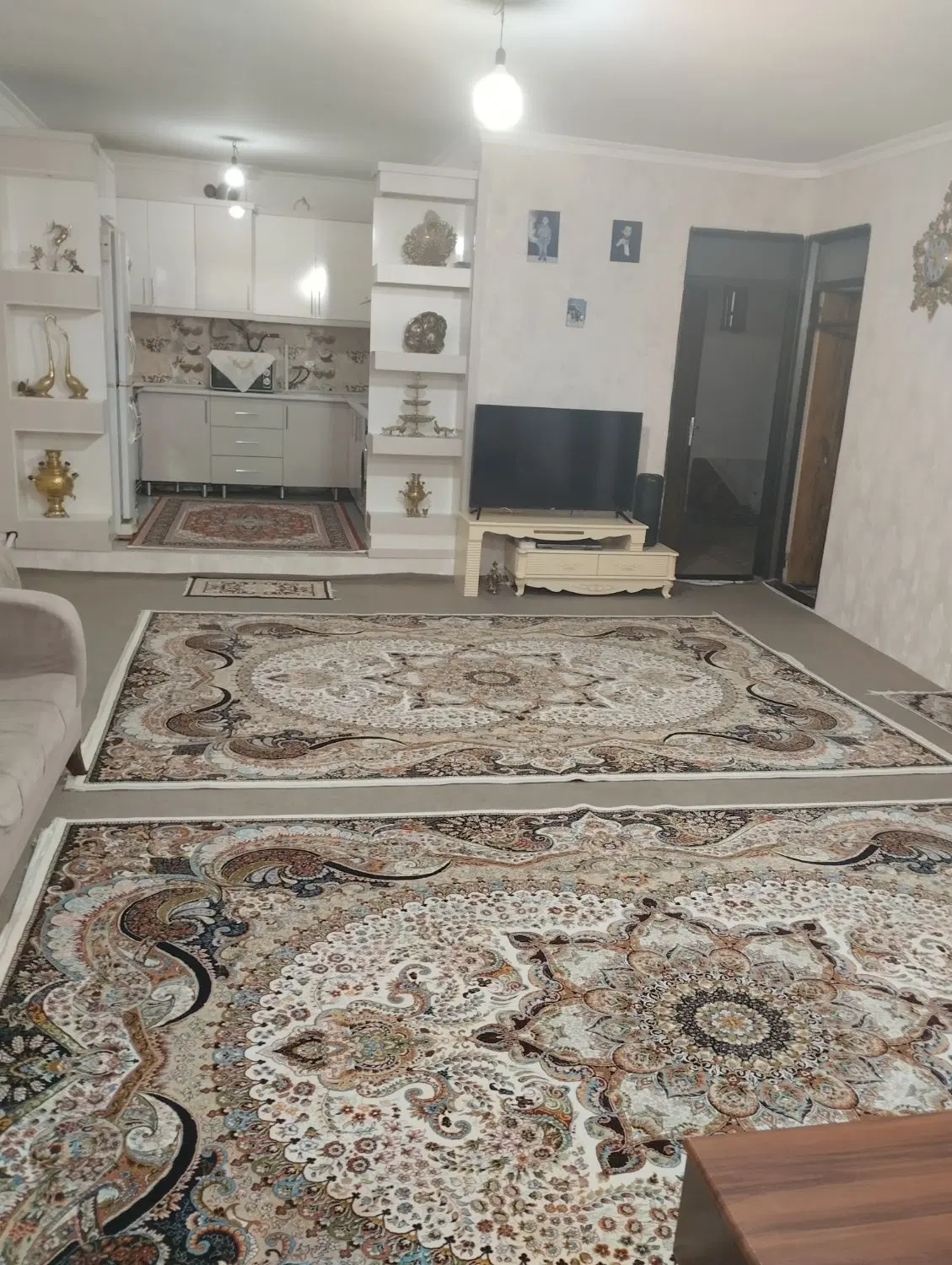 آپارتمان محله مفتح
