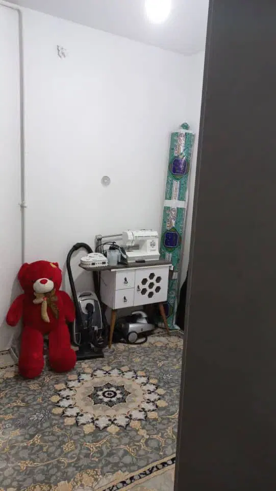 ویلایی ۵۰ متری قیمت مناسب