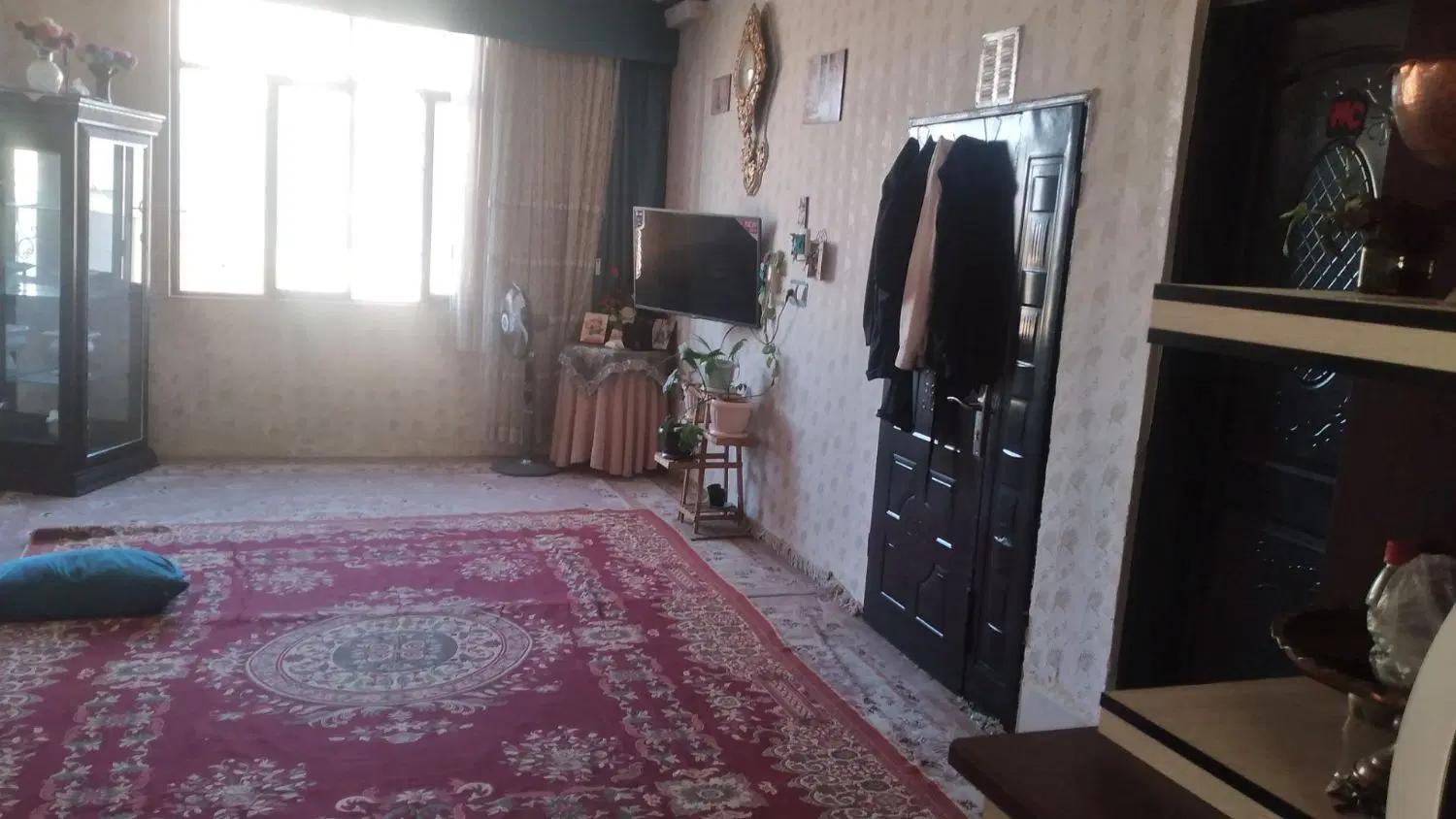 خانه اجاره ای با رهن