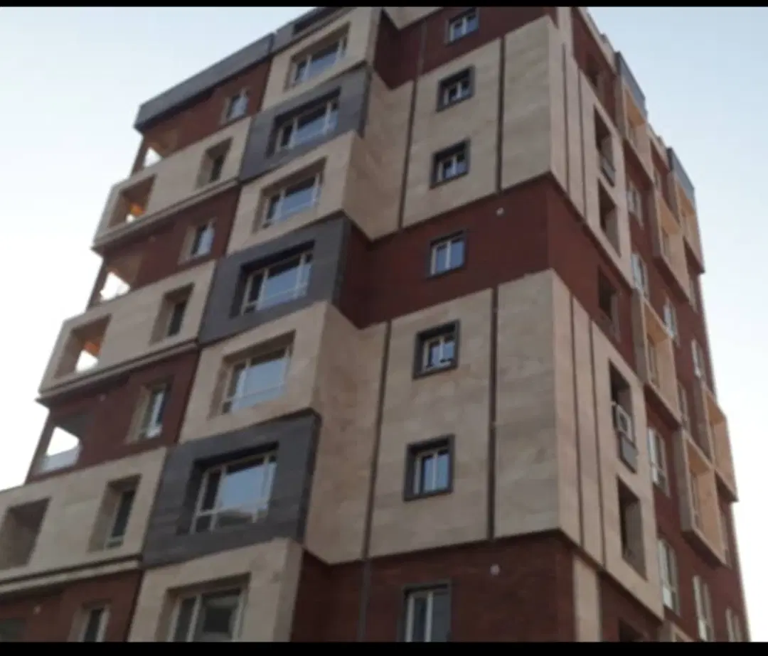 واحد ۱۵۰ متری در گرمدره شمالی