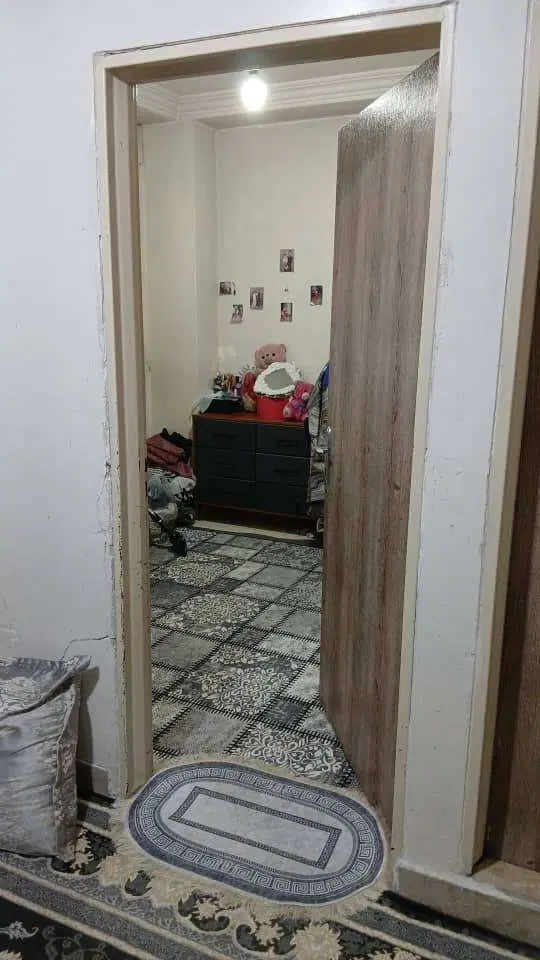 ۴۲متر۱خوابه نزدیک مترو.بی آرتی