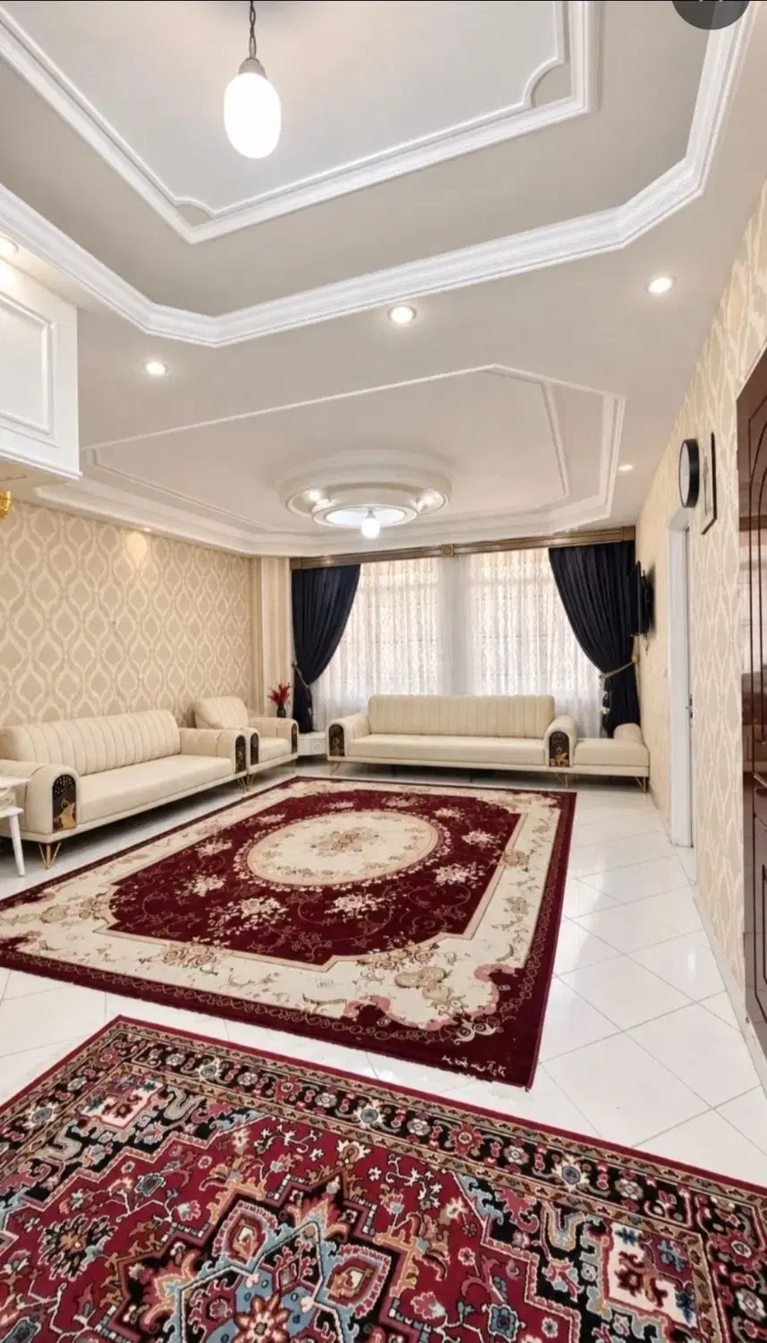 واحد تمیز نقی ویلاشهر فاز دوم