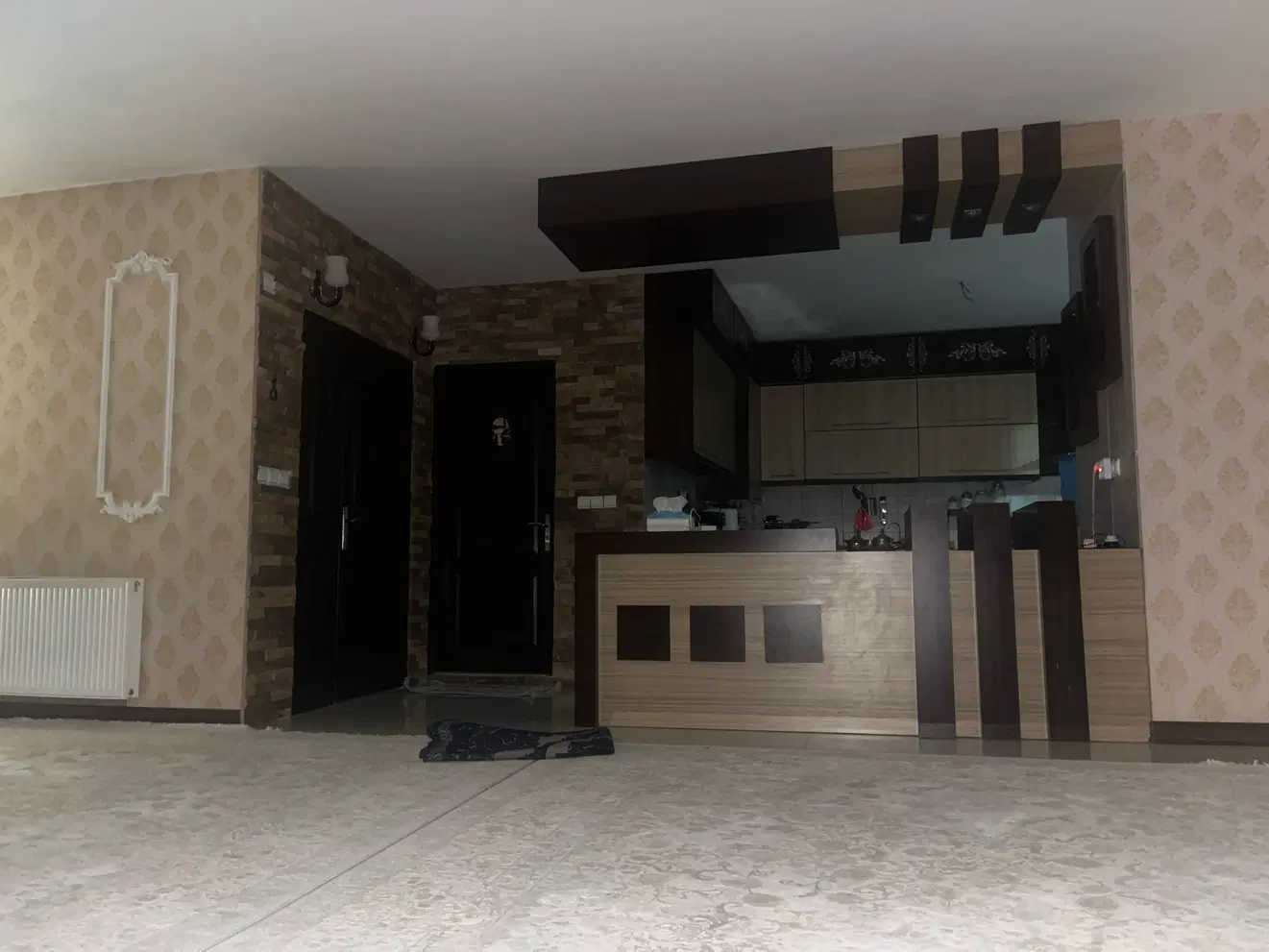 نیازمند همخونه