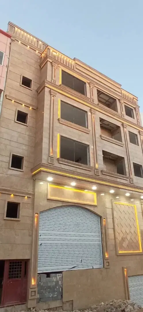 فروش سه خوابه ملکی