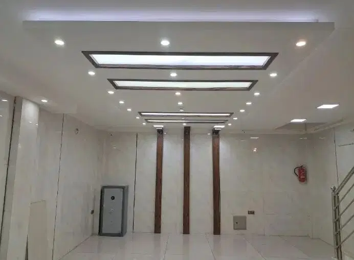 اجاره زیرزمین