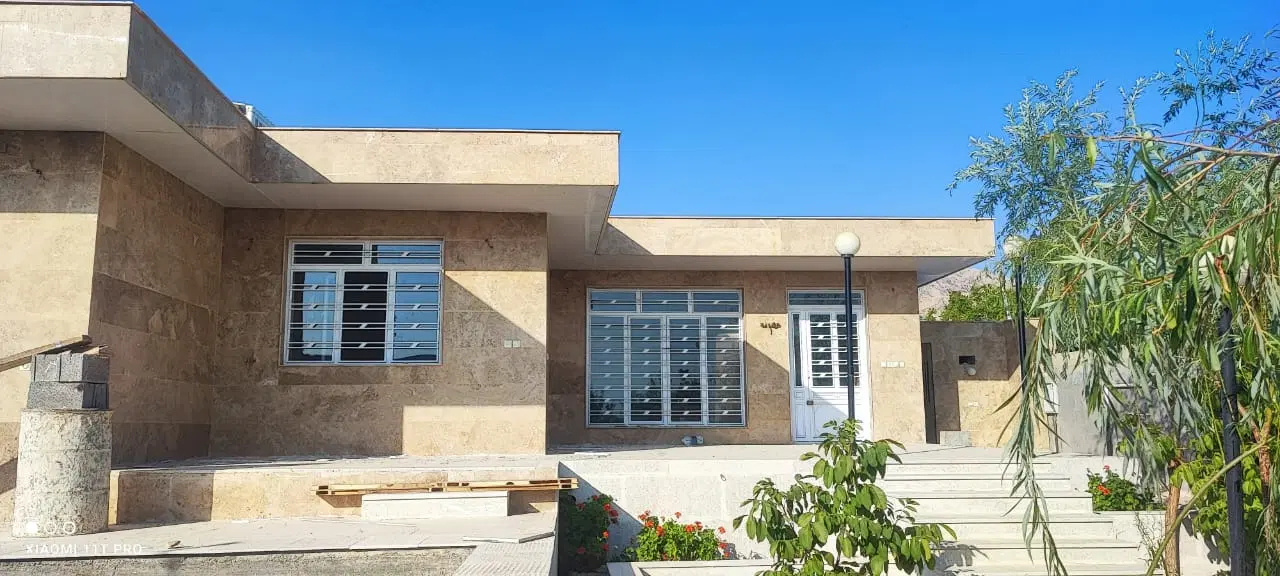 فروش یا تهاتری ویلایی با آپارتمان یاخودرو