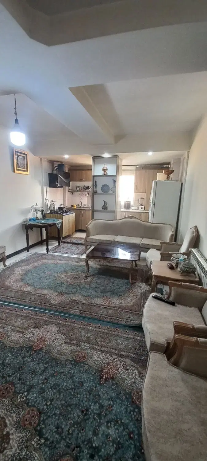 یک واحد اپارتمان