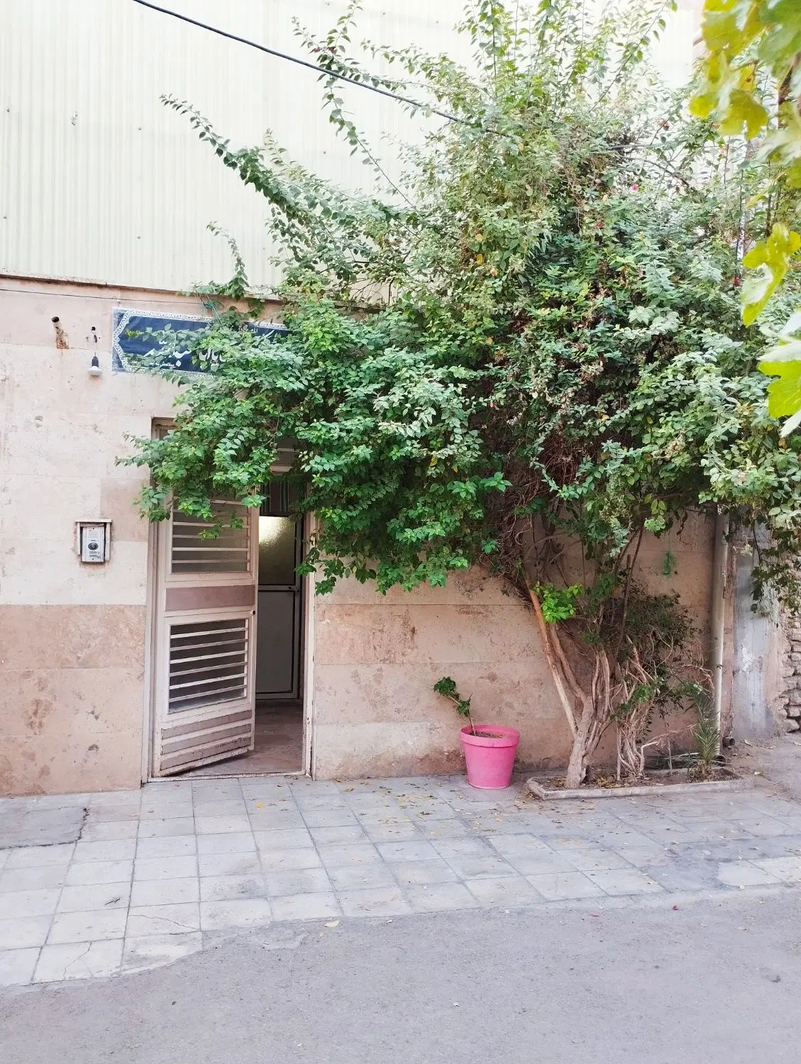 خانه دو طبقه مدرن و نوساز هفت تیر