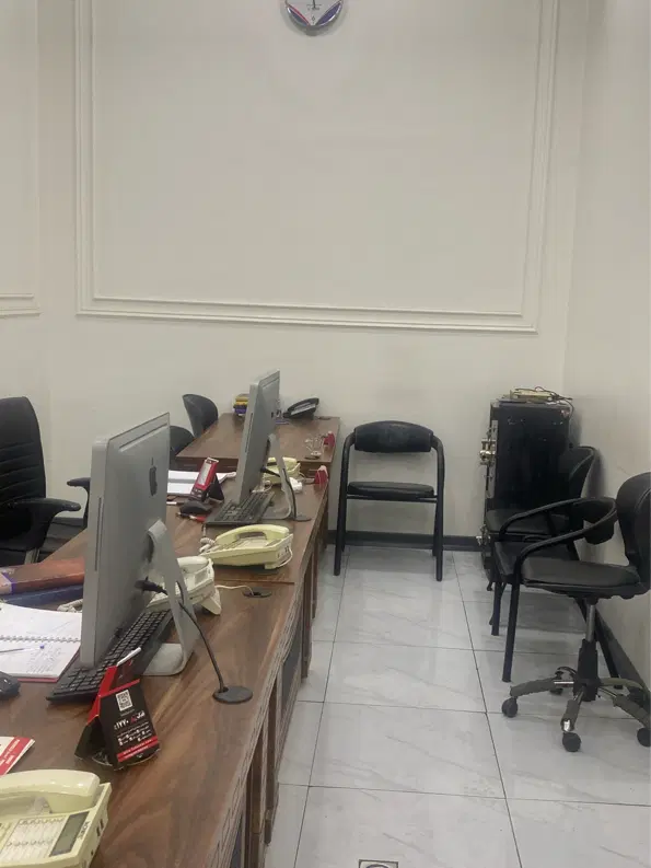 ۱۸ متر _ با سند و تجاری