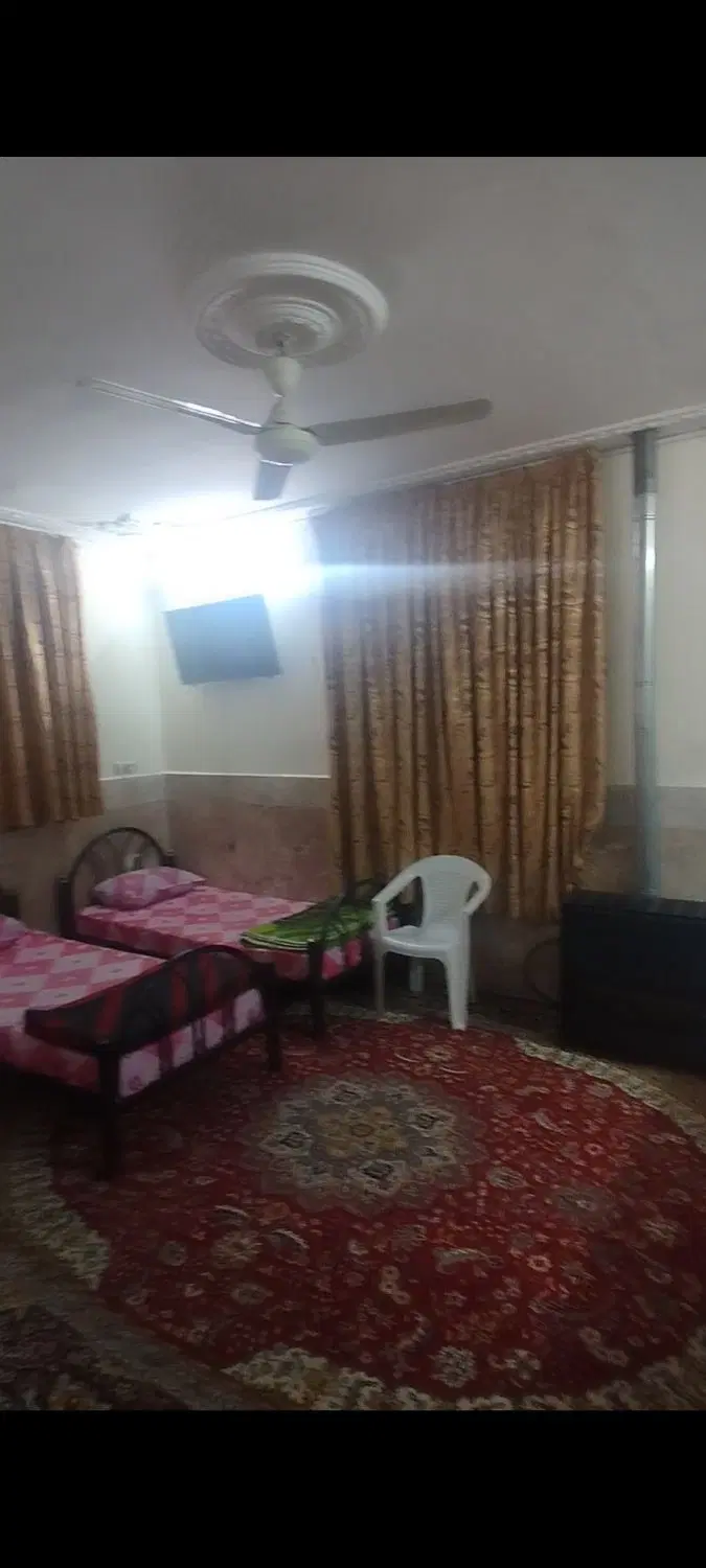 سوییت نزدیک حرم
