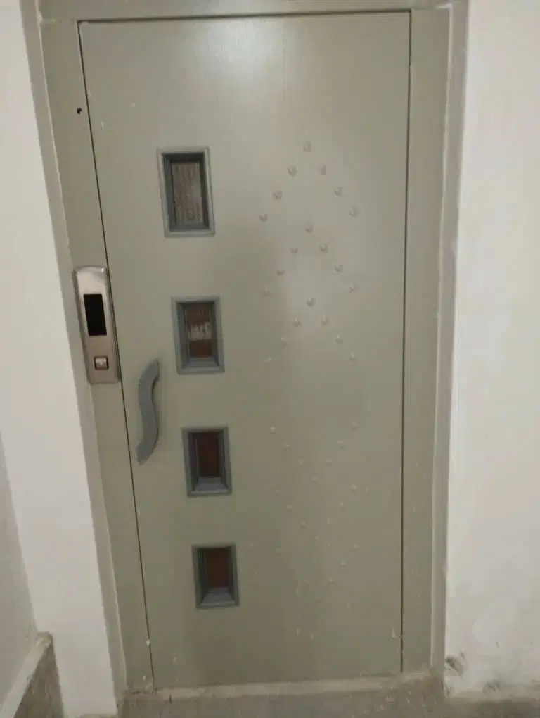 آپارتمان پرند فاز 6