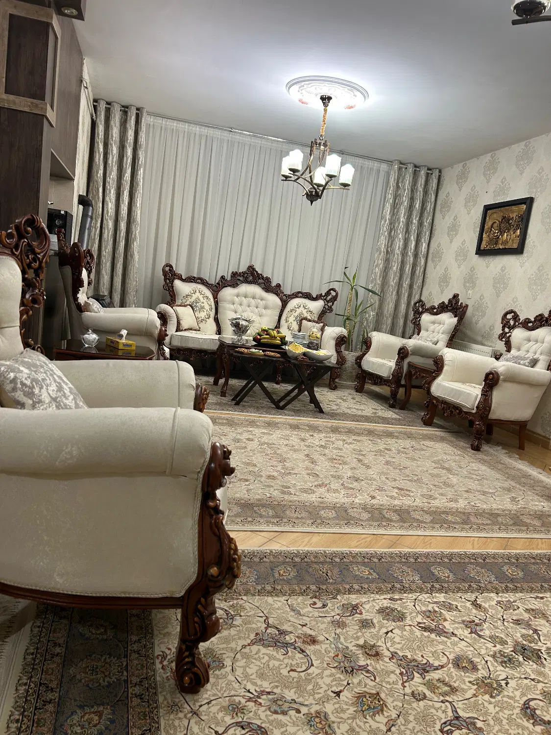فروش۹۲ متری گذرنامه بهزیستی