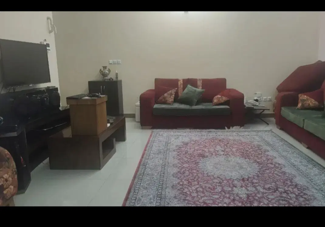 اجاره آپارتمان ۶۰ متری