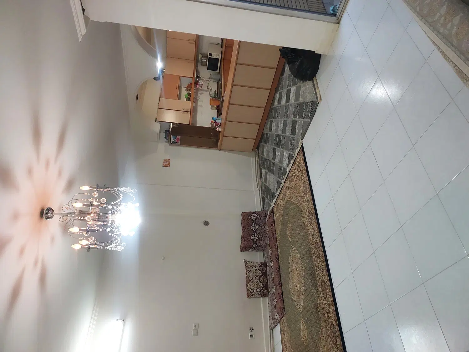 خانه ویلای