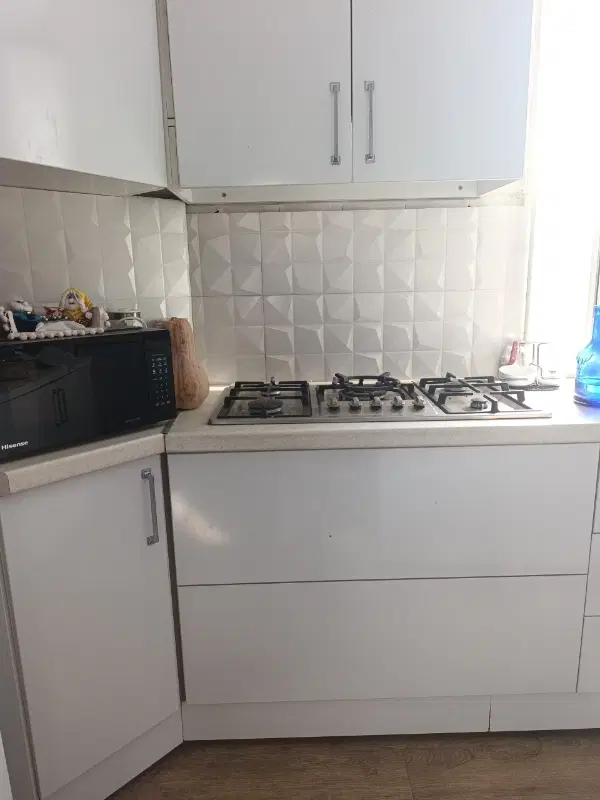 بهاران ،غرق نور