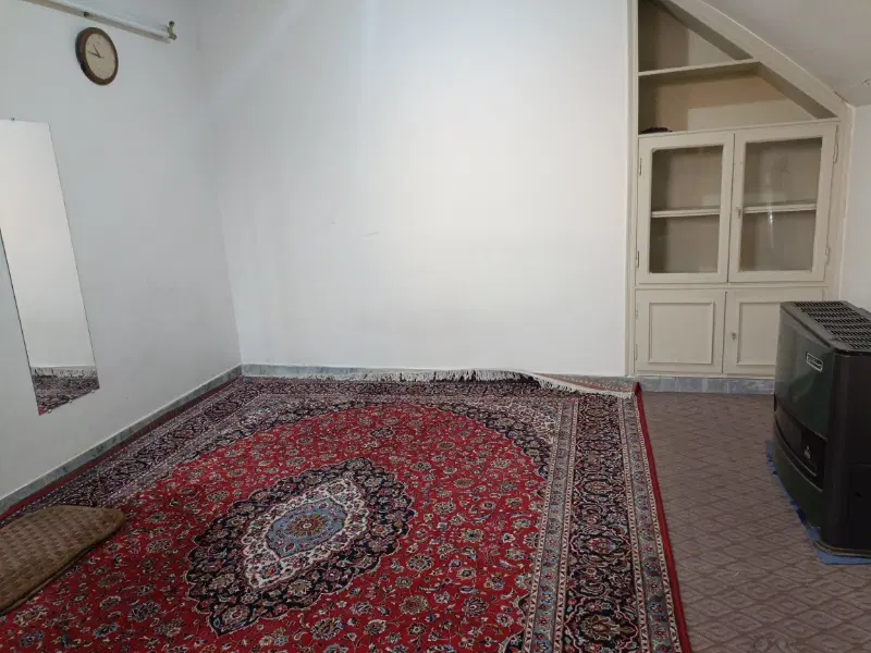 آپارتمان 90متری یک خواب