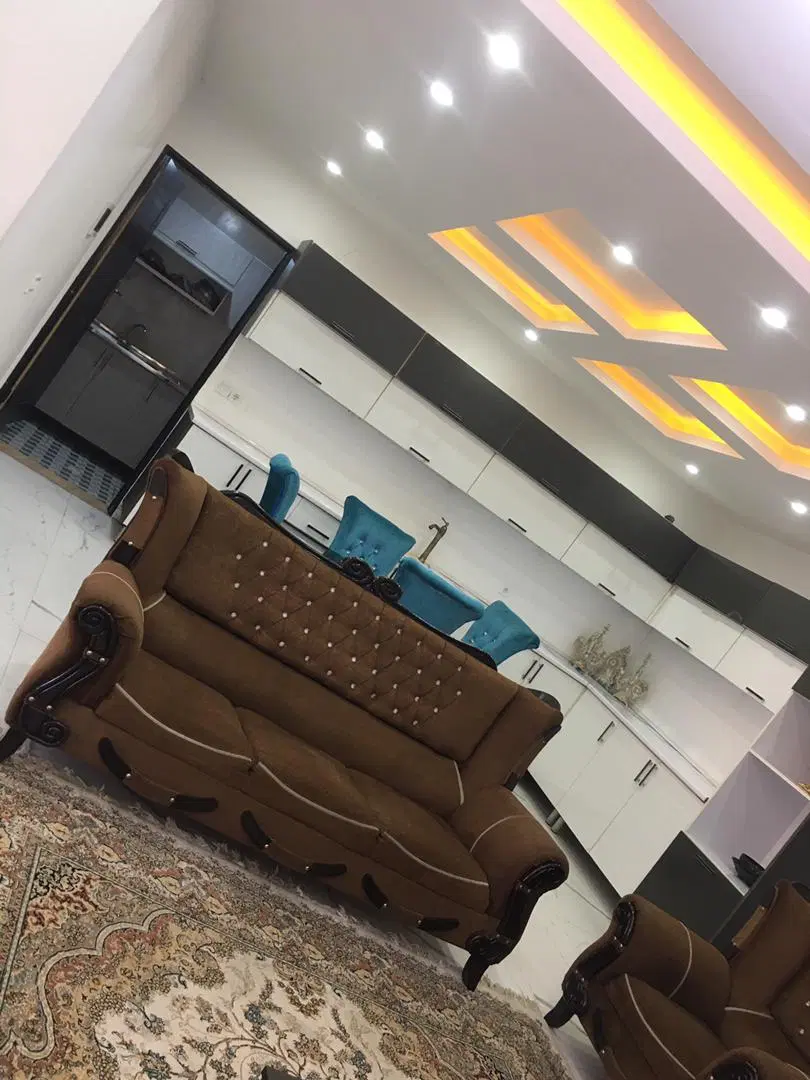 اجاره ویلا استخردار