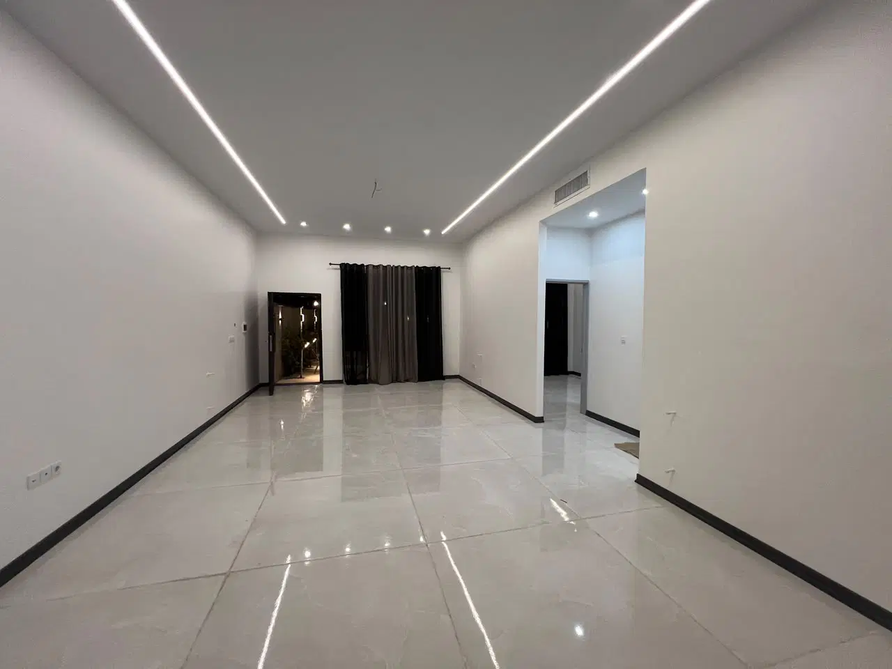 ویلا مدرن کردان سهیلیه شهرکی