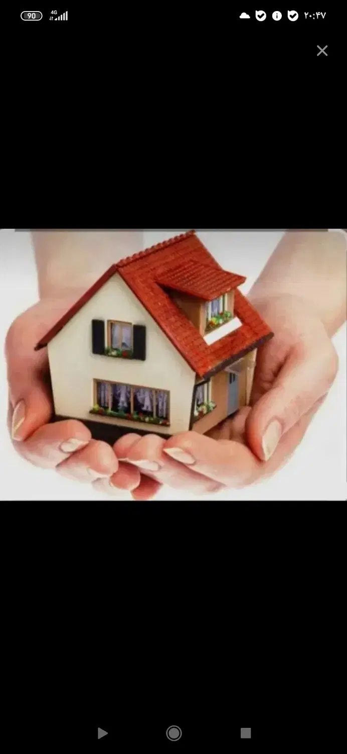 خونه ویلایی دو طبقه و پیلوت
