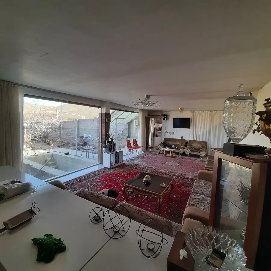 اجاره سویت ویلایی